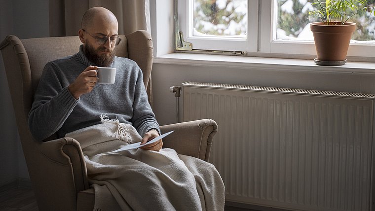 Entenda os cuidados para os pacientes renais no inverno