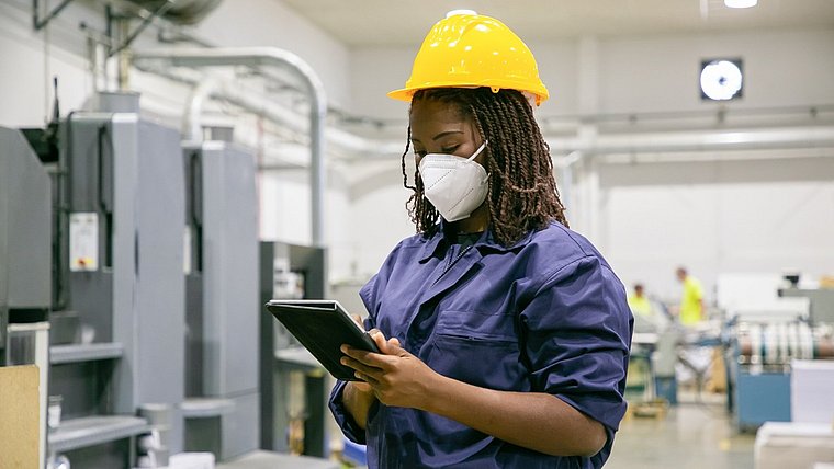 Saubern conquista a norma de qualidade e segurança ISO 13485