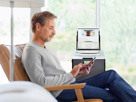 Fresenius Medical Care rozšiřuje podporu domácí dialýzy