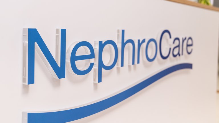 NephroCare in Deutschland