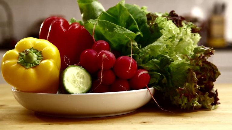 Bons hábitos de alimentares # 5