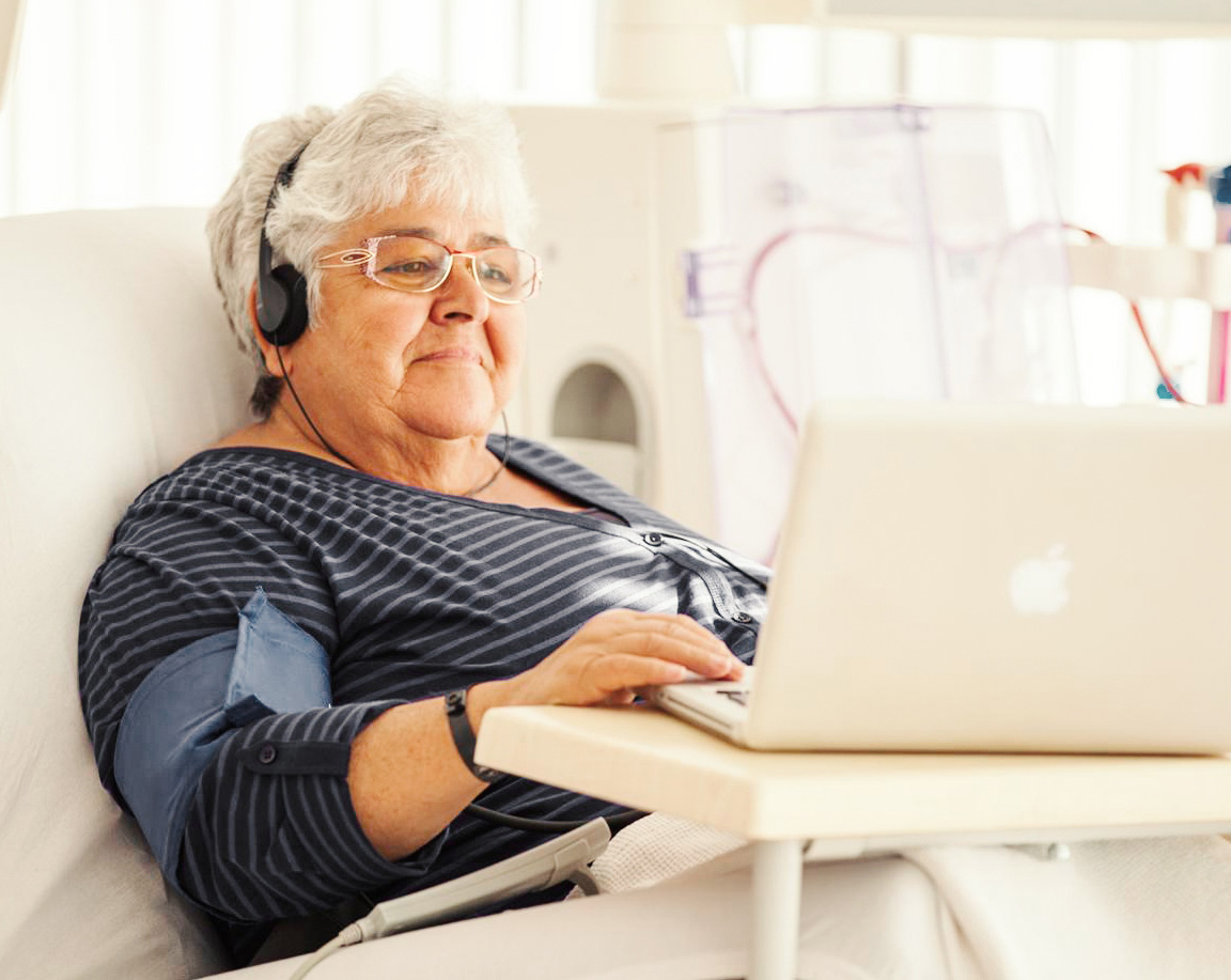 אפשרויות טיפול