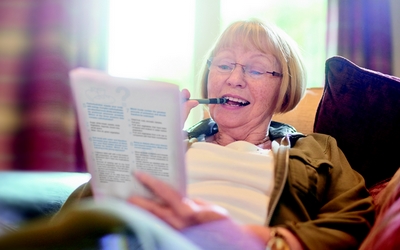 Časopis pro pacienty