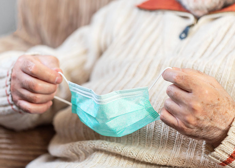 Practique la Prevención