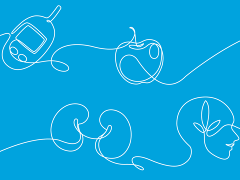 Living Well This World Diabetes Day