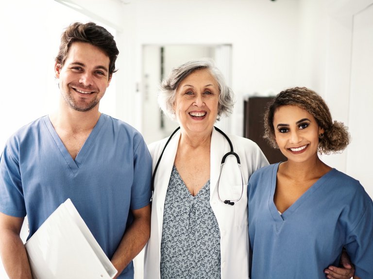  Experiencias de los empleados