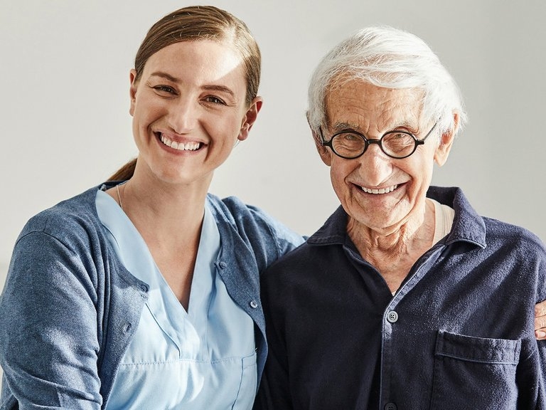 Niere und Nieren­insuffizienz