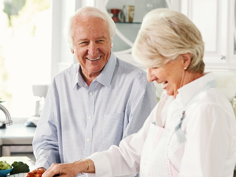 Experiencias de los pacientes