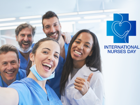 International Nurses Day 2024
