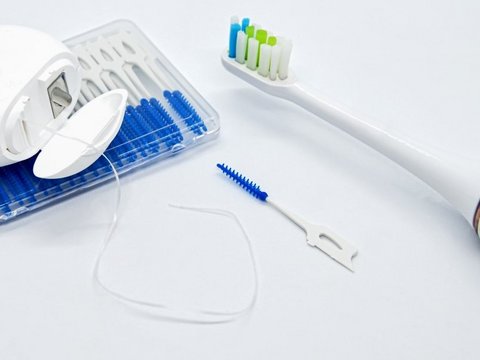 Healthy mouth, healthy you