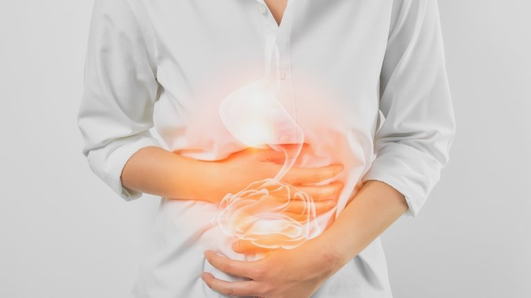 Preventing and relieving digestion problems