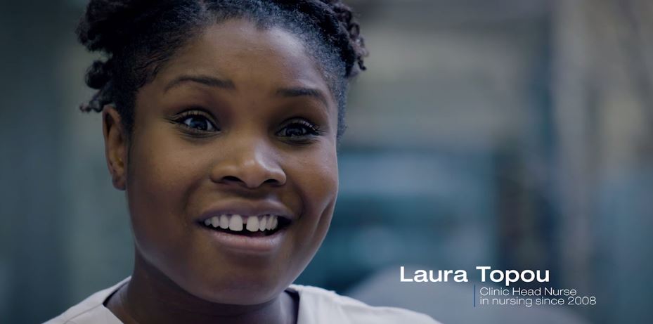  Travailler comme infirmier