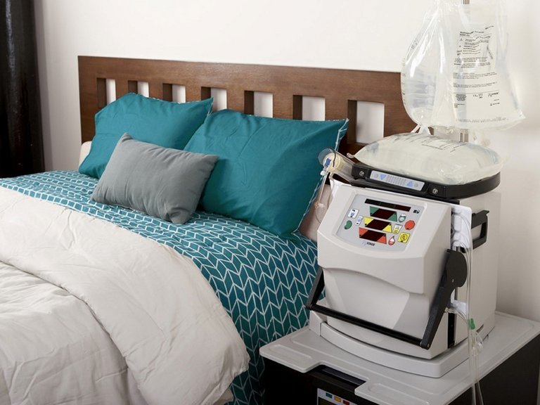 המודיאליזה ביתית