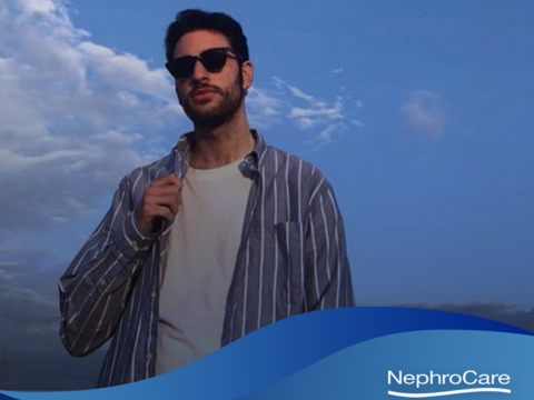 La storia di Antonio Veloce