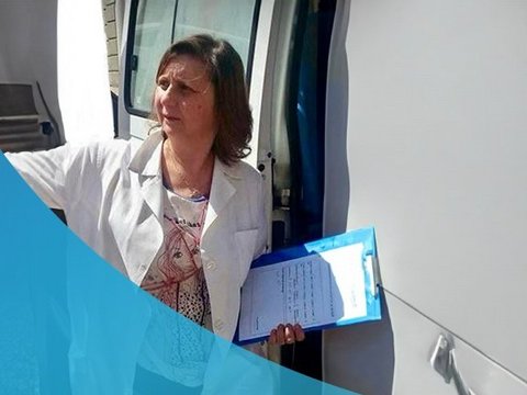 In ricordo di Carla Lamberti, D.S. dell’Ambulatorio Emodial