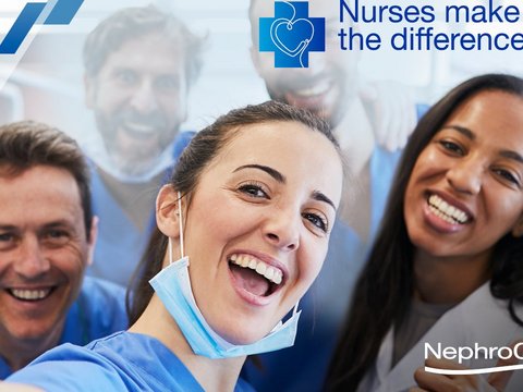 12 maggio: Giornata Internazionale degli Infermieri