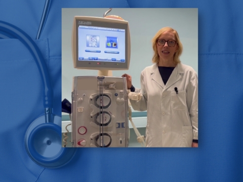 Videointervista a Paola Cusimano del Centro ADTR di Palermo