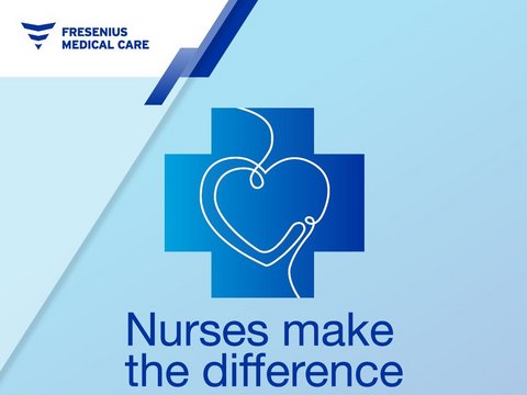 Międzynarodowy Dzień Pielęgniarek i Pielęgniarzy