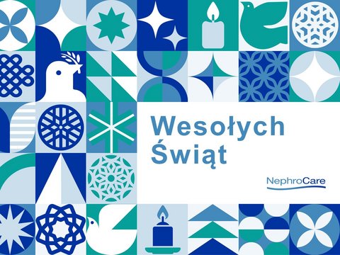 Wesołych świąt!