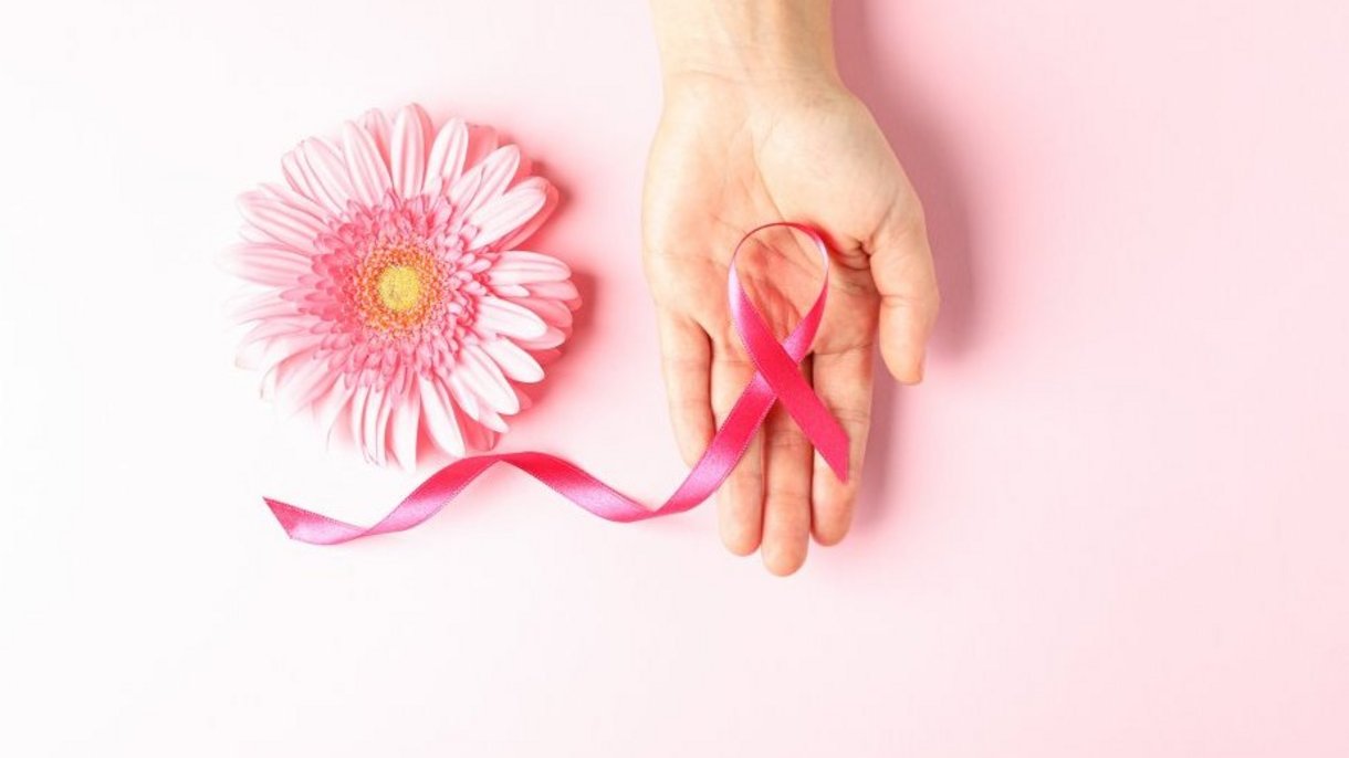 Dia Nacional da Prevenção do Cancro da Mama
