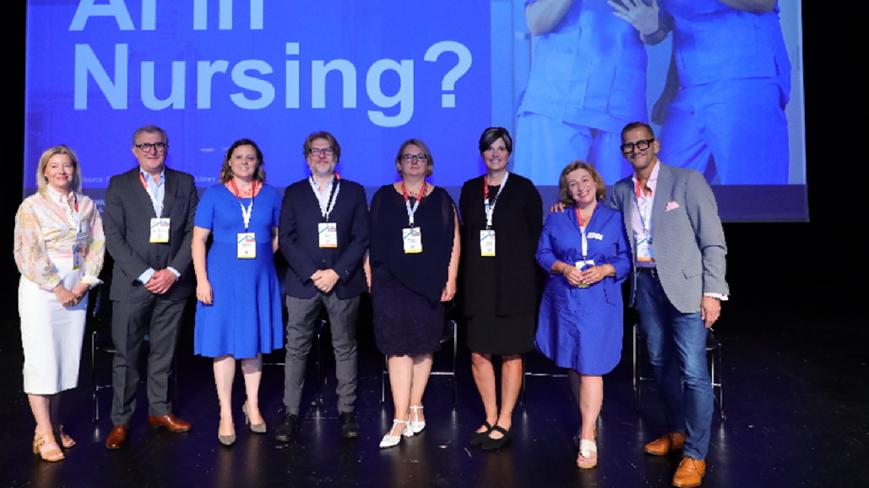 Corporate Education Session da Fresenius Medical Care