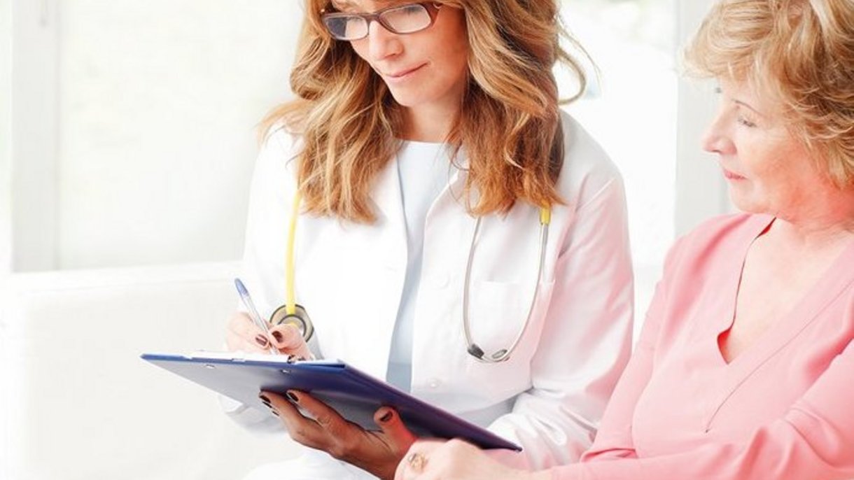 Disfunções renais e visão