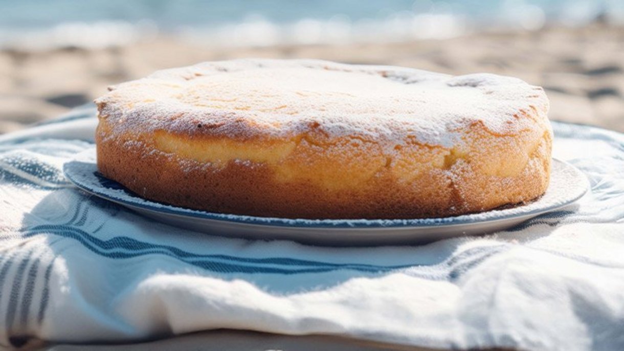 Novo e-book oferece receitas de sobremesas de verão adaptada