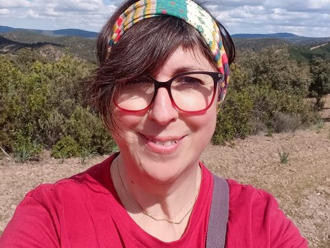 “El paciente crónico te ayuda a valorar la vida”