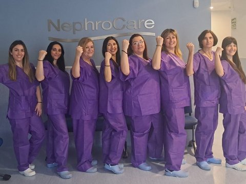 Las mujeres empoderadas mueven el mundo