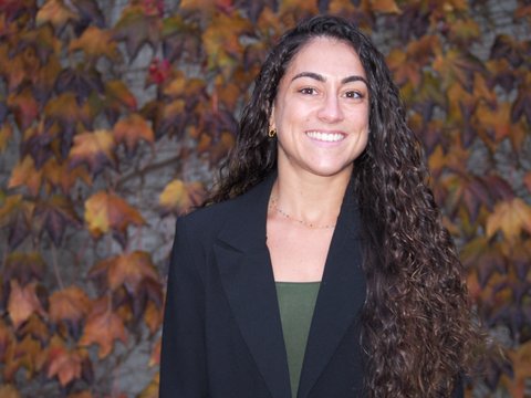 "El cambio me encanta si es para bien"