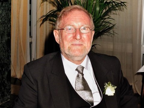 Empezando una nueva vida a los 85 años 