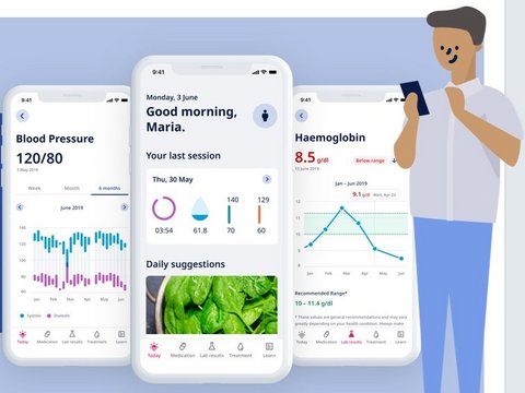 Aprender a participar en el proceso terapéutico