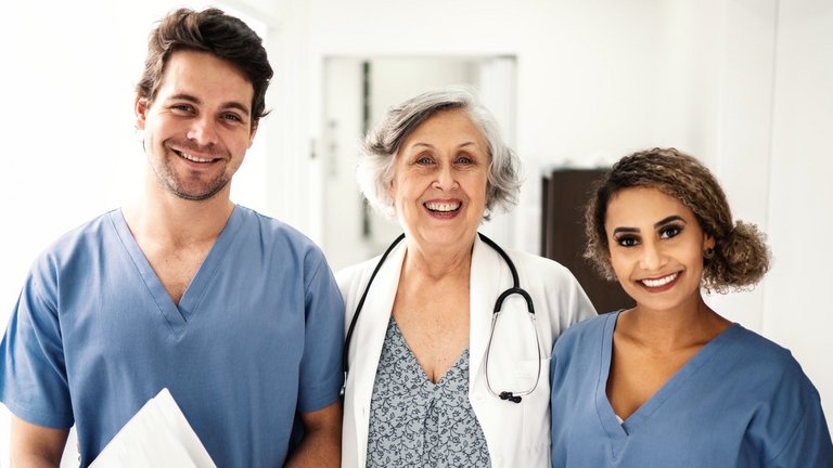 Medarbetarerfarenheter