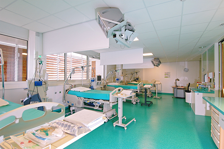 NephroCare Pau - Aressy