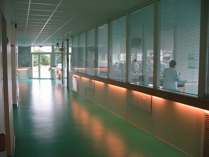 NephroCare Pau - Aressy