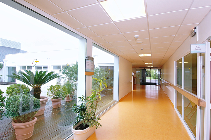 NephroCare Pau - Aressy