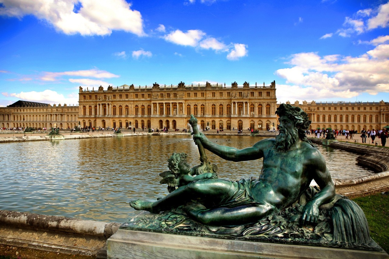 versailles