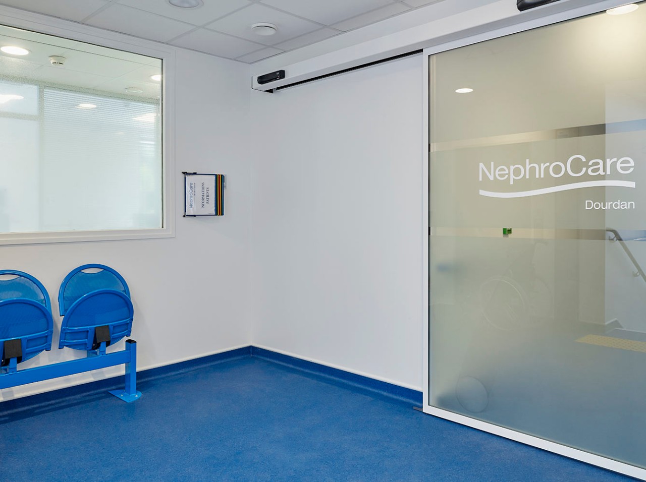 NephroCare Ile de France Dourdan