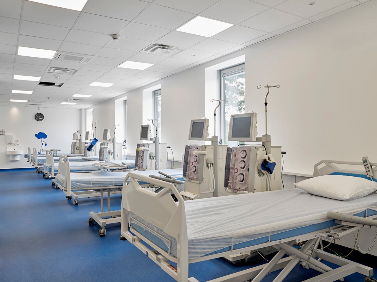 NephroCare Ile de France Dourdan