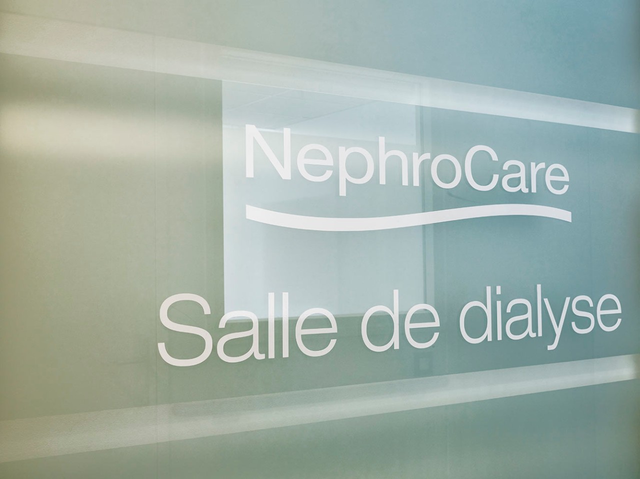 NephroCare Ile de France Dourdan