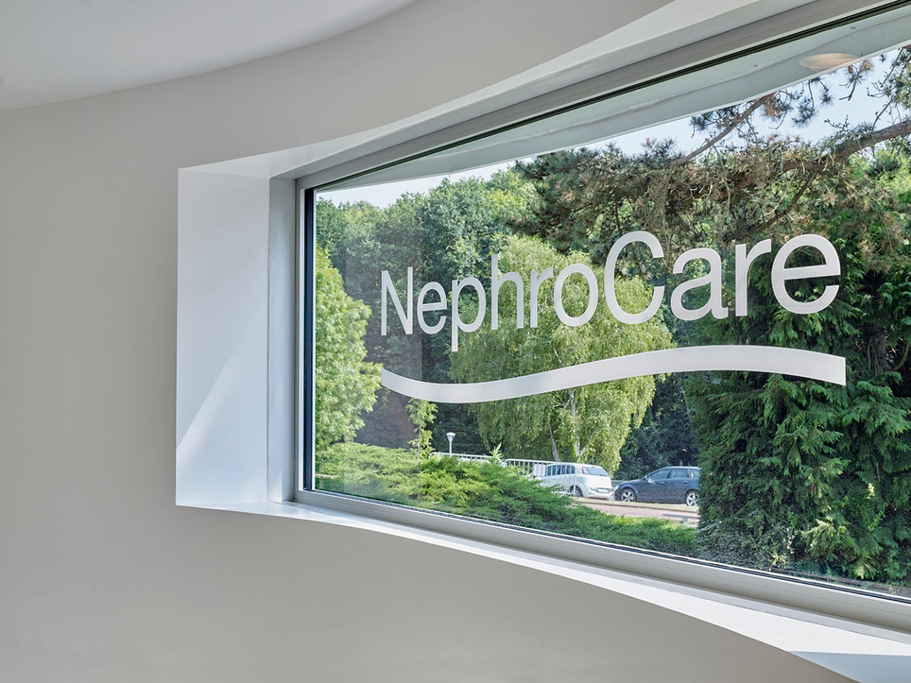 NephroCare Ile de France Dourdan