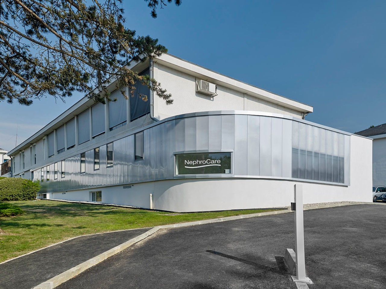 NephroCare Ile de France Dourdan