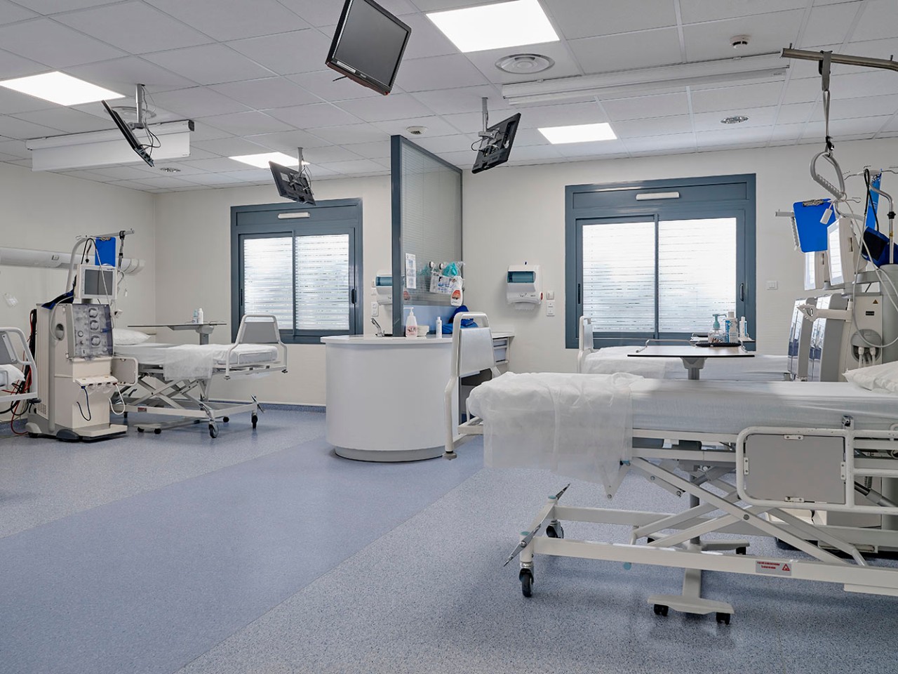 NephroCare Ile de France Champigny sur Marne