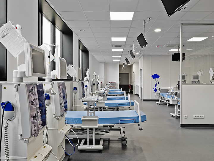 NephroCare Villejuif