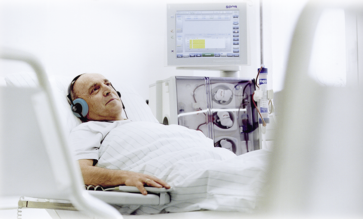 NephroCare Ile de France Champigny sur Marne