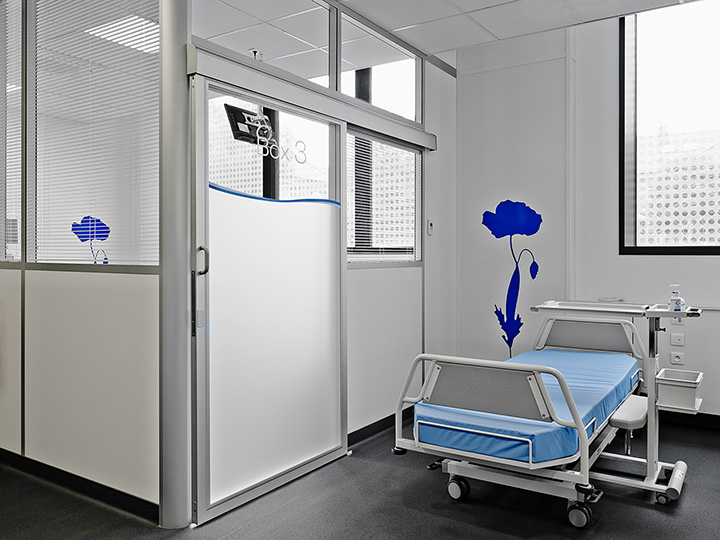 NephroCare Villejuif