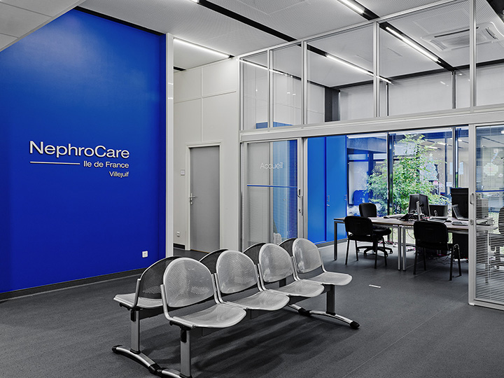 NephroCare Villejuif