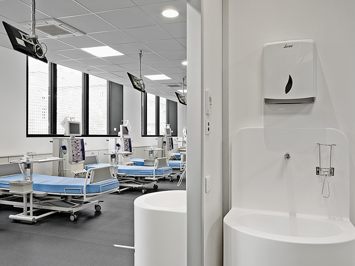 NephroCare Villejuif