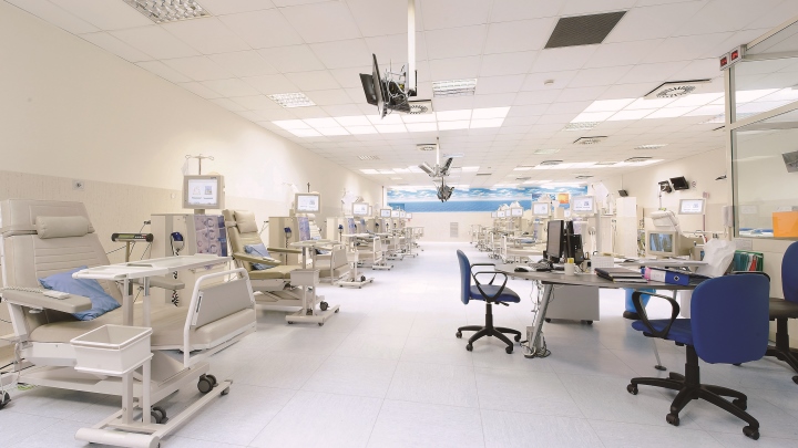 NephroCare - Nedial - Napoli