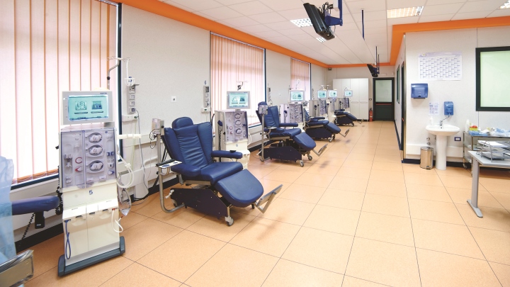 NephroCare - Vomero - Napoli